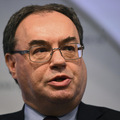Nov�m guvern�rom BoE bude Andrew Bailey