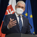 SaS v Matovi�ovej da�ovej reforme z�sadne odmieta �tyri opatrenia