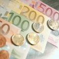Kurz eura posilnil smerom k 1,40 USD/EUR