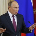 Prorusk� americk� prezident nakopol invest�cie v Rusku: Moskovsk� burza hl�si rekord, akcie id� na dra�ku