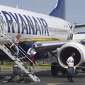 Ryanair vyk�zal za prv� polrok rekordn� zisk, odhady analytikov napriek tomu nenaplnil