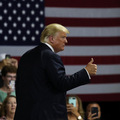 Pr�li� m�kk� Trump: Opatrenia proti Rusku musia by� pr�snej�ie!