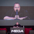 Kim Dotcom sa te��, majetok zabaven� v s�vislosti s kauzou Megaupload z�ska sp�