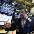 �ierny de� na americkej burze: Investori sa z�akli nov�ho ��fa FEDu, dopomhla aj infl�cia
