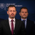 Vl�da predstavila pl�n pre firmy: �t�t im m� prepl�ca� energie nad stanoven� sumu (video)