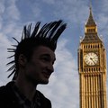 Lond�n je u� tret� rok najdrah��m kancel�rskym trhom na svete