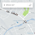 �al�� level zdie�anej ekonomiky: Lek�ri m��u zavola� pacientom Uber