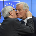 Európske trhy rastú: Pomohla dohoda o Brexite aj talianske prehodnotenie rozpočtu Európske trhy rastú: Pomohla dohoda o Brexite aj talianske prehodnotenie rozpočtu