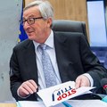 Juncker oslavuje �es�desiatku: Pet�ciou mu zablaho�el� mili�n Eur�panov 