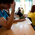 Za dobr� zn�mky pochvala: Ka�d� druh� rodi� ned� za vysved�enie �iadnu odmenu