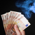 Všetky istoty sa rozplynú v inflácii Všetky istoty sa rozplynú v inflácii