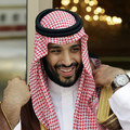 Saudsk� korunn� princ:�Kr�ovstvo rokuje o predaji 1% Aramca ved�cej glob�lnej energetickej spolo�nosti
