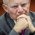 Nemecko vraj chce zriadiť ministra financií eurozóny, zavedie eurodane? Nemecko vraj chce zriadiť ministra financií eurozóny, zavedie eurodane?