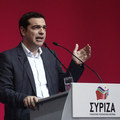 �o by znamenal Grexit: ��m ohuruje volebn� program Syriza