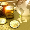 Desa� najv���ch riz�k roku 2016 pod�a HSBC