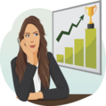 Optimisti a pesimistky �i naopak? Pre�o je to d�le�it� pre odstr�nenie rozdielov v odme�ovan� �ien a mu�ov