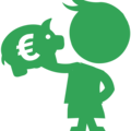 Banka rozd�va peniaze