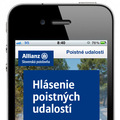 Cez smartfón vybavíte už aj dovolenkovú poistnú udalosť! Cez smartfón vybavíte už aj dovolenkovú poistnú udalosť!