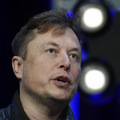 Druhá mimoriadna odmena: Musk splnil podmienky pre získanie 2,1 miliardy USD Druhá mimoriadna odmena: Musk splnil podmienky pre získanie 2,1 miliardy USD