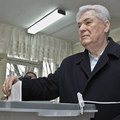 Moldavsk� vo�by vyhrali prorusk� strany, parlament ale neovl�dnu