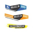 FbRulezz 2013 pozn� svojich v�azov
