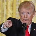Mysl� na v�etko: Trump nak�pil 3643 internetov�ch dom�n, sl��ia ako poistka