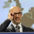 Pierre Moscovici: Taliansko nemá žiadnu budúcnosť mimo eurozóny Pierre Moscovici: Taliansko nemá žiadnu budúcnosť mimo eurozóny