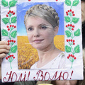 Brusel trv� na prepusten� Tymo�enkovej