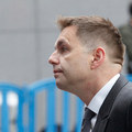 Pozdrav ministra financi� 