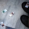�vaj�iarska pol�cia vy�etruje 8-ro�n�ho chlapca, chcel zaplati� hra�k�rskymi peniazmi
