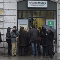 P�r dn� po: Kv�li �okuj�cemu kroku �vaj�iarov niektor� makl�ri skon�ili  