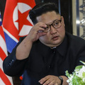 Z mierovej dohody medzi USA a Severnou Kóreou sa Čína radovať veľmi nebude Z mierovej dohody medzi USA a Severnou Kóreou sa Čína radovať veľmi nebude