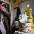 Rusko uva�uje zavies� cenov� stropy pre potraviny, obyvatelia s� pob�ren� a fotia cenovky na soci�lne siete