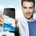 Bankov� ��et z�skate u� aj so smartf�nom 