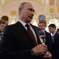 Epoch�lna udalos�: Putin zalo�il Eur�zijsku �niu, toto spojenectvo m� doby� svet