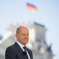 Mo�nos� �pln�ho odstavenia Nord Stream 1 vyvol�va nervozitu v Nemecku