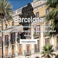 Barcelona pokutuje webstr�nku za neleg�lne sprostredk�vanie ubytovanie turistom
