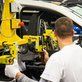 Koronak�za likviduje automobilov� trh, mont�ne dielne sa musia preorientova� 