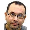 V�ze� na �teku vyhral konkurz na ekon�ma v m�zeu, ukradol mili�ny a op� zmizol