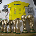 Predstavuj� majstrovstv� sveta vo futbale pohromu pre trhy?