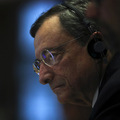 Draghi: Oživenie ekonomiky eurozóny je v nedohľadne Draghi: Oživenie ekonomiky eurozóny je v nedohľadne