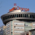 Orange kon�� s pau��lmi a prech�dza na program WOW