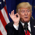 Trumpov geni�lny pl�n na zn�enie �t�tneho dlhu: Presved�me verite�ov, �e im sta�� menej