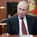 V centre z�ujmu v�ro�n� prejav Vladimira Putina: Rusk� ekonomika sa zotav� maxim�lne do dvoch rokov