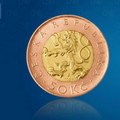 Nový švajčiarsky normál na trhu s korunou Nový švajčiarsky normál na trhu s korunou