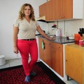 Nové bývanie očami žien: Mama hotel nie je problém Nové bývanie očami žien: Mama hotel nie je problém