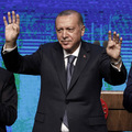 Nový rekord každú chvíľu: Neúprosný úpadok tureckej líry v titulkoch Financial Times Nový rekord každú chvíľu: Neúprosný úpadok tureckej líry v titulkoch Financial Times