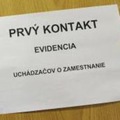 Boj Slovenska s nezamestnanos�ou: Na miesta d�chodcov nast�pia absolventi