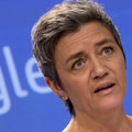 Najsk�r Google, teraz Gazprom: Eurokomis�rka ide po ve�k�ch ryb�ch