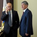 Vy�stenie diplomatick�ho incidentu: Kirgizsko pred�asne vypovedalo spolupr�cu s USA